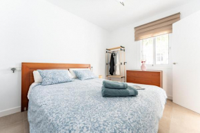 CT 335 - Fuengirola Apartamento Sohail Beach